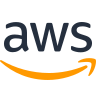 Logo for Aws