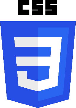 Logo for CSS
