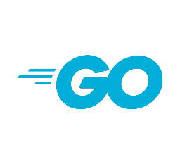 Logo for Golang
