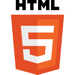 Logo for HTML