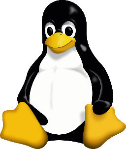 Logo for Linux