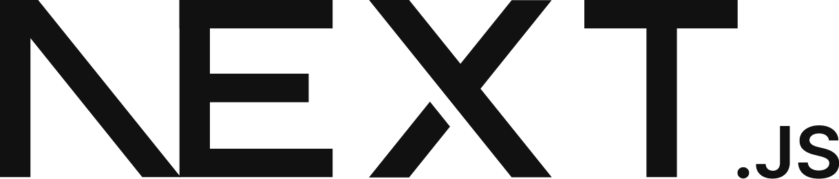Logo for NextJS