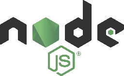 Logo for NodeJS