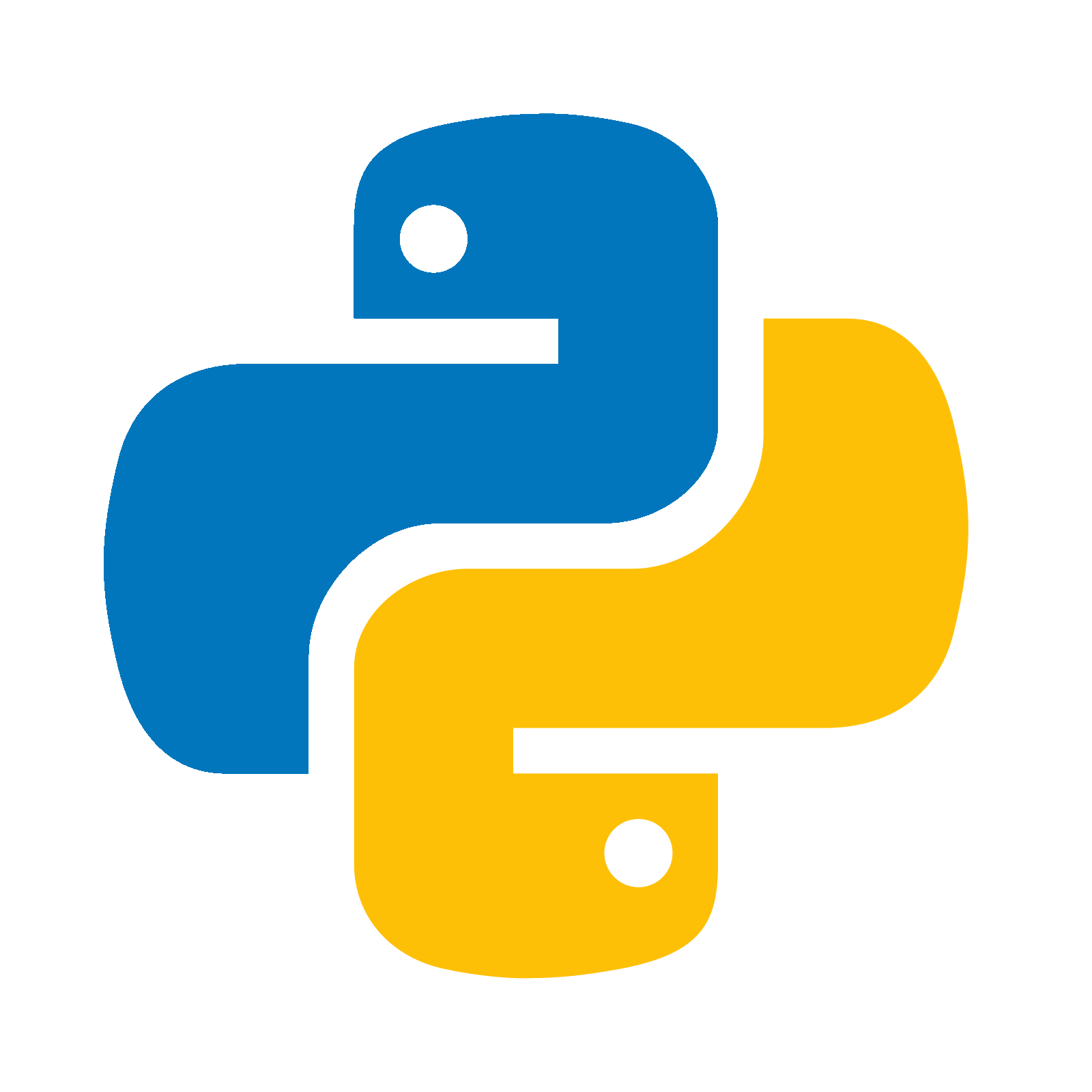 Logo for Python