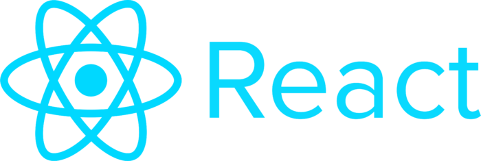 Logo for ReactJS