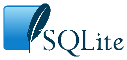 Logo for Sqlite